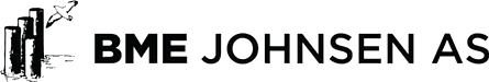 Logo av BME Johnsen AS